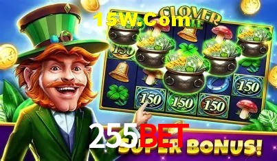 Design Responsivo 255Bet