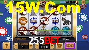 APP oficial da 255Bet para mobile