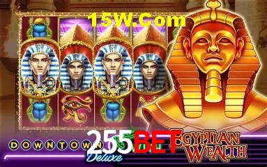Sistemas de Segurança 255Bet