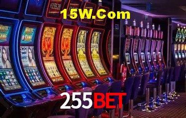 Design Responsivo 255Bet