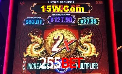 Casino Ao Vivo 255Bet