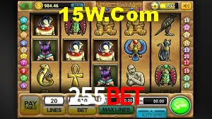 Mesa de Blackjack 255Bet