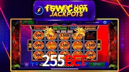 Sistemas de Segurança 255Bet