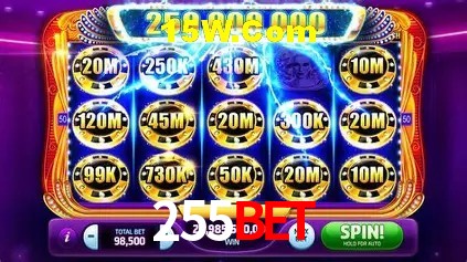 Especiais de Fim de Semana 255Bet