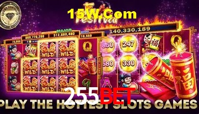 Integração de APIs 255Bet
