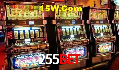 Promoção Relâmpago 255Bet