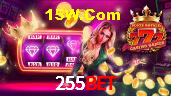 Interface do App 255Bet