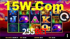255Bet Login