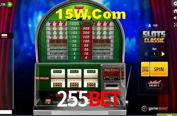 Recursos de Bônus 255Bet