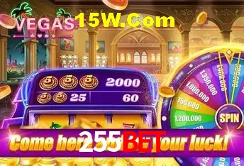 Provedores de Jogos 255Bet