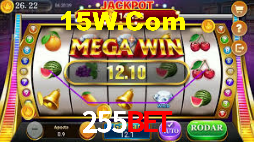 255Bet: Seu Cassino Premiado com Pagamentos Rápidos