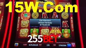 Programa VIP 255Bet