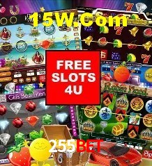 Promoções Sazonais 255Bet